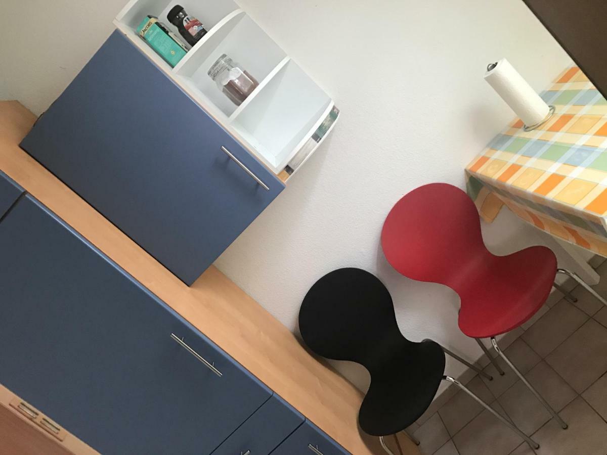 Messe Apartment & Rooms Haenigsen Ngoại thất bức ảnh