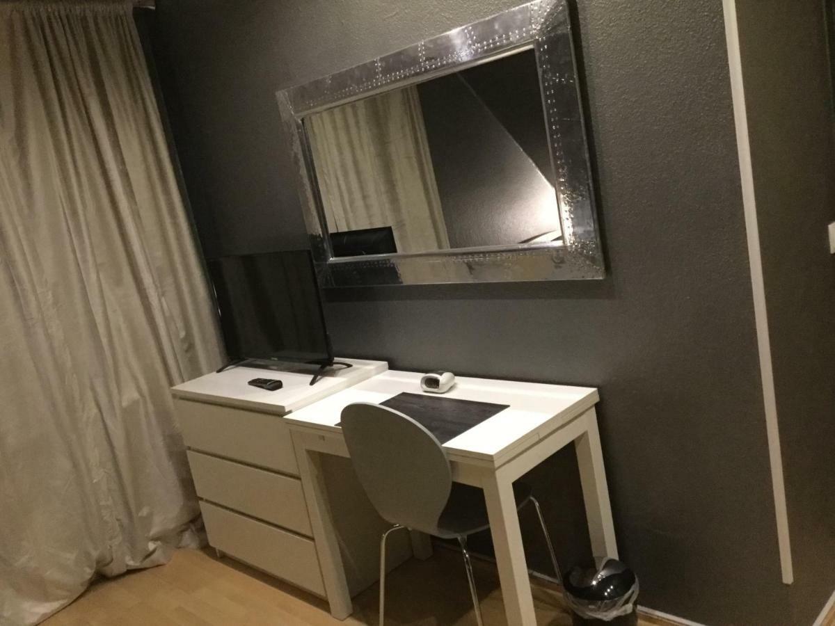 Messe Apartment & Rooms Haenigsen Ngoại thất bức ảnh