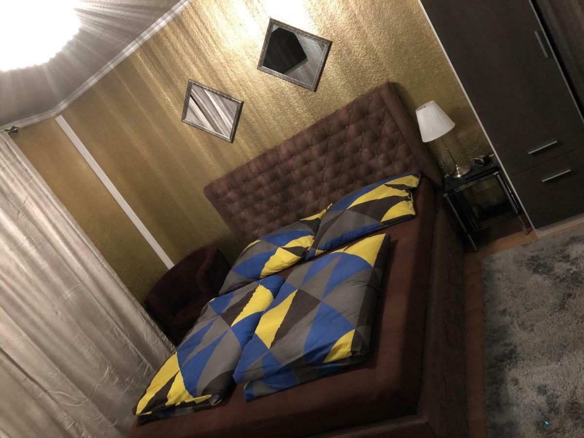 Messe Apartment & Rooms Haenigsen Ngoại thất bức ảnh